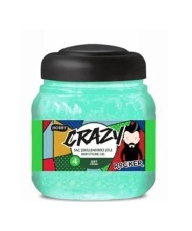 Hobby Crazy Jelly Hard 150ml
