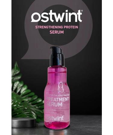 Ostwint Hair Care Serum Strengthening Protein 100ml