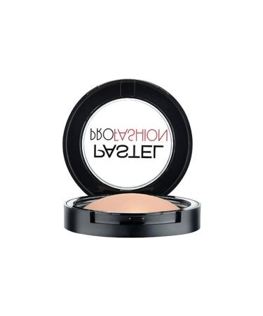 Pastel Terracotta Wet And Dry Powder 51