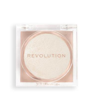 Revolution BEAM BRIGHT Illuminating DIAMOND GLOW