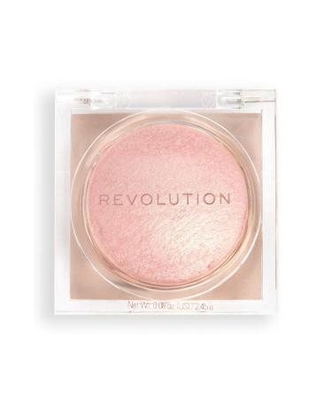 Revolution BEAM BRIGHT Illuminating PINK SEDUCTION - Buy Online on GoSupps.com