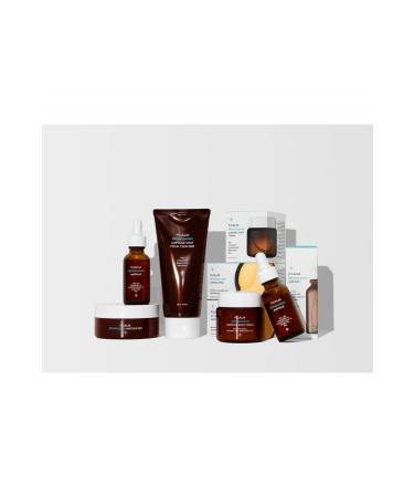 Calm P.calm Retinolagen Ampoule Shot Cream - Retinol Collagen Anti-Wrinkle and Anti-Pore Cream - Buy Online on GoSupps.com