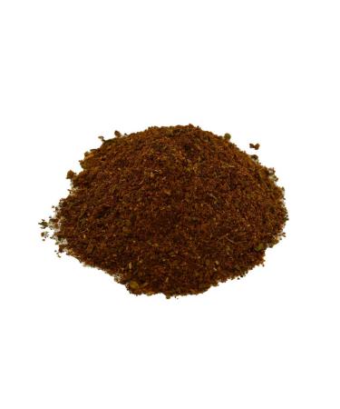 BYR Breakfast Poy Spice Mix 1000 Gr Package