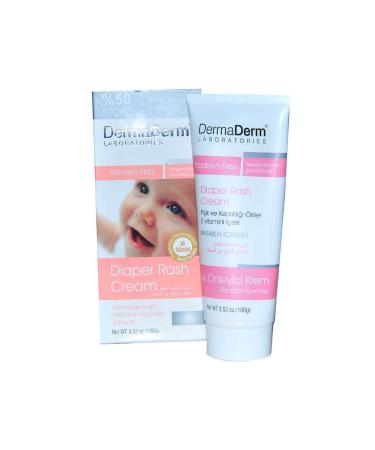 opencart New Season Clez Diaper Rash Prevention Cream 100 Gr Campaign