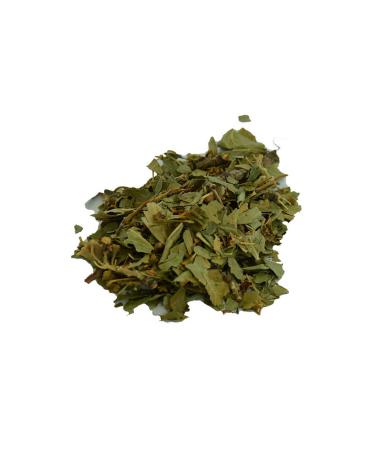 colezium Hawthorn Leaf Hawthorn Flower Mixed Natural 100 Gr Package