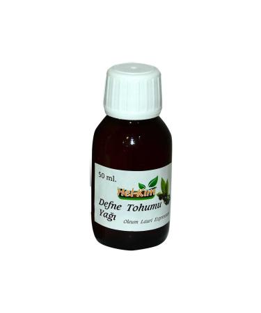 Mulvix Mulllkm Lkm01 Bay Seed Oil 50 Ml (Muul)