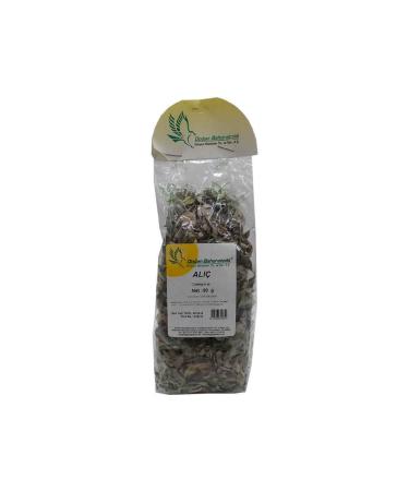 Mulvix Mulllkm Lkm01 Hawthorn Leaf Natural 50 Gr Package (Muul)