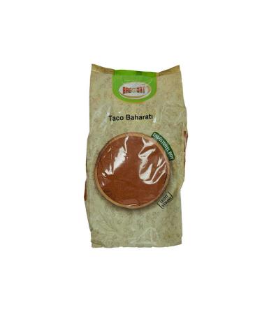 Mulvix Mulllkm Lkm01 Taco Spice Mix 1000 Gr Pack (Muul)