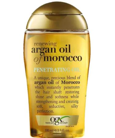 OGX Organix Argan Oil Of Morocco Hair Care Oil 100 ml