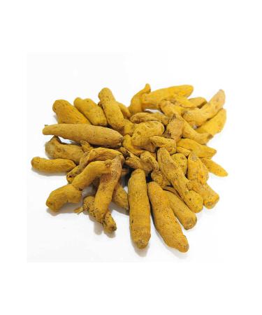Mulvix Mulllkm Lkm01 Turmeric Root Natural Grain 100 Gr Package (Muul)