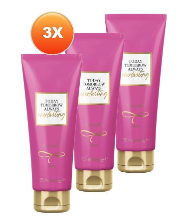 Avon TTA Everlasting Body Lotion 125 Ml. Triple Set - Buy Online on GoSupps.com