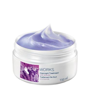 Avon Foot Works Lavender Essence Foot Care Package - Buy Online on GoSupps.com