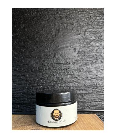 Hairclup emirhan zdemir Pirupak Face Care Mask - Clay Mask