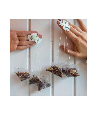 LAZIKA Deli Dolu 2-Piece Tea Set - Hangover Tea - Buy Online on GoSupps.com