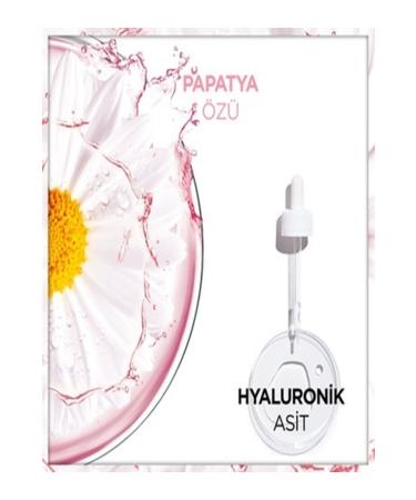 Garnier Hydra Bomb Hyaluronic Acid Chamomile Soothing Mask 28Gr - Buy Online on GoSupps.com