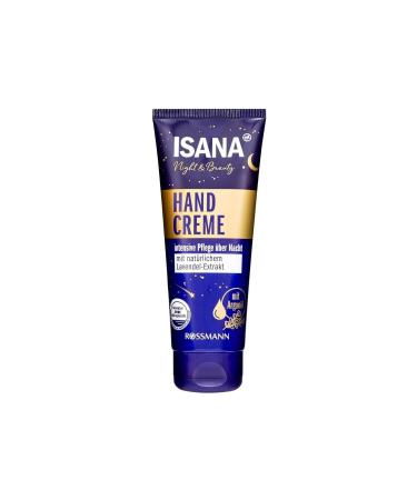 ROSSMANN Tube Hand Cream Night & Beauty 100 Ml