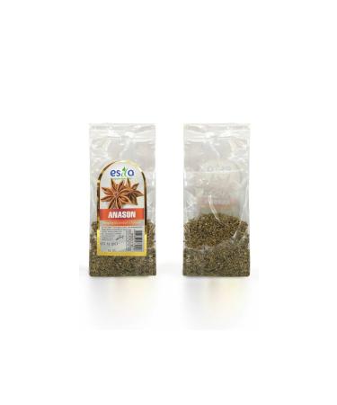 ES LA Bag Sage Tea 40 gr