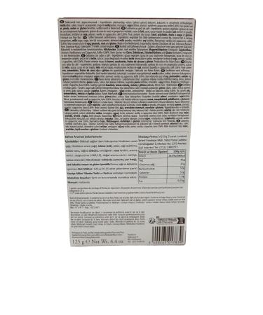 Cupido Cafe Cups Cuppucino 125g - Buy Online on GoSupps.com