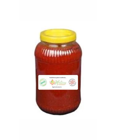 Matrix Pepper Paste 1 Kg