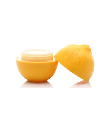 BIO ASIA Lemon Essence Hand Cream 30gr