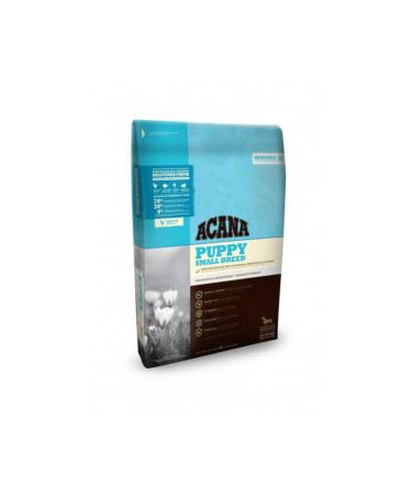 Acana Puppy Small Grain-Free Chicken and Fish Puppy Food 2 Kg - Petshopundan