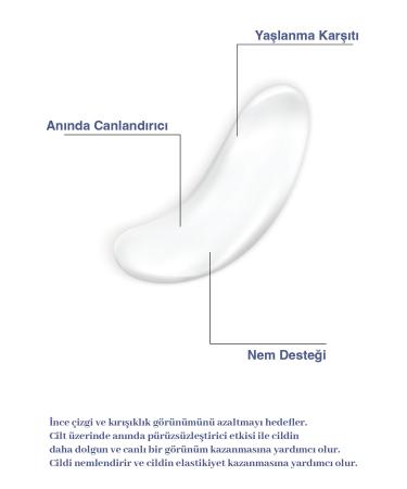 Slook Anti-Aging & Firming and Repairing Peptide Cream 50 Ml - Buy Online on GoSupps.com