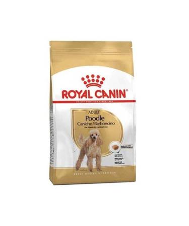 Royal Canin Poodle Adult Dog Food 3 Kg - Petshopundan