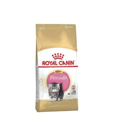 Royal Canin Persian Kitten Persian Kitten Cat Food 2 Kg - Petshopundan