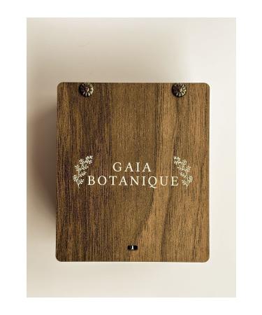 GAIA BOTANIQUE Anti-aging and Repairing Skin Care Serum Elixir Botanique Skincare Natural Phytocosmetic Serum - Buy Online on GoSupps.com