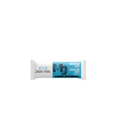 Zade Magnesium Forte 20 Sachets - Buy Online on GoSupps.com