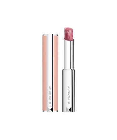 Givenchy Rose Perfecto - Beautifying Lip Balm Hyaluronic acid vitamin C (2.8 g)
