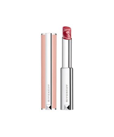 Givenchy Rose Perfecto - Beautifying Lip Balm Hyaluronic acid vitamin C (2.8 g)