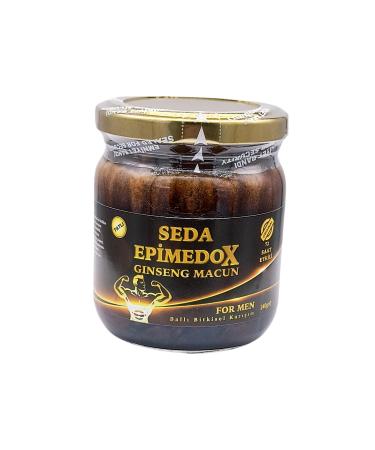 GOLD DIAMOND Power Paste Atom Paste Herbal Mixture Sweet Seda Epimedox - Buy Online on GoSupps.com