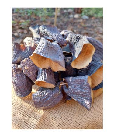 CANLIBEY Dried Eggplant for Stuffing Natural Antep Region 50 pieces - Buy Online on GoSupps.com