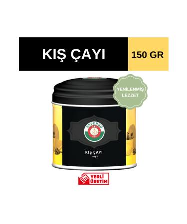 Esperro Winter Tea 150 gr