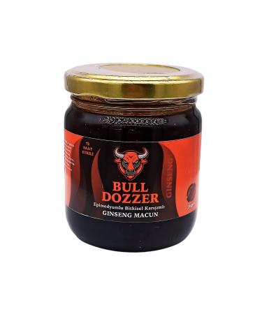 GOLD Q7 Power Paste Herbal Paste Atom Ginseng Energy Paste - Buy Online on GoSupps.com