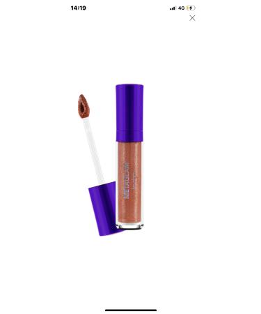 Flormar Metaglam 03 Virtual Serenity - Buy Online on GoSupps.com