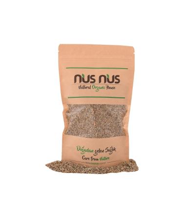 nusnus Lavender Tea 1kg