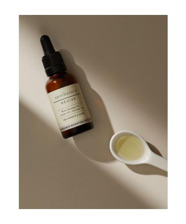 Marks & Spencer Radiance Strengthening Facial Oil 30ml