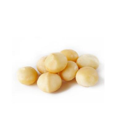 nusnus Roasted Macadamia Nuts 250 gr - Buy Online on GoSupps.com