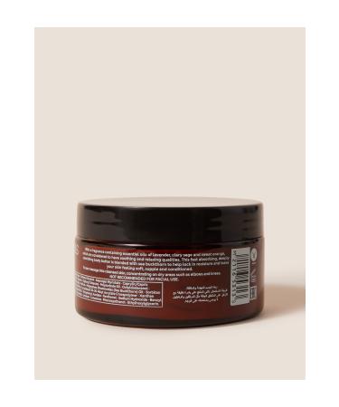 Marks & Spencer Calm Body Oil 200ml - Buy Online on GoSupps.com