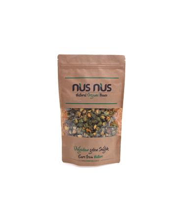 nusnus Yellow Rose Tea 500 gr
