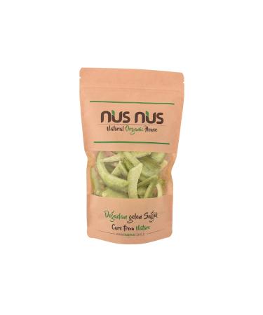nusnus Tropical Dried Pomelo 750 gr