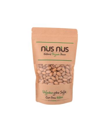 nusnus Siirt Pistachio 500 gr