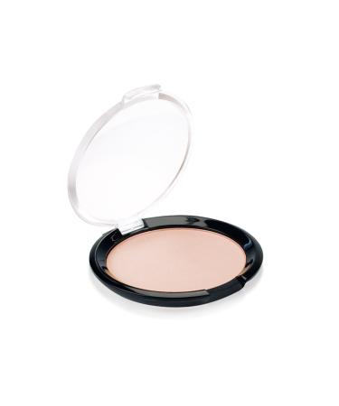 Golden Rose Powder - Silky Touch Compact Powder