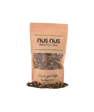 nusnus Jasmine Green Tea 500 gr