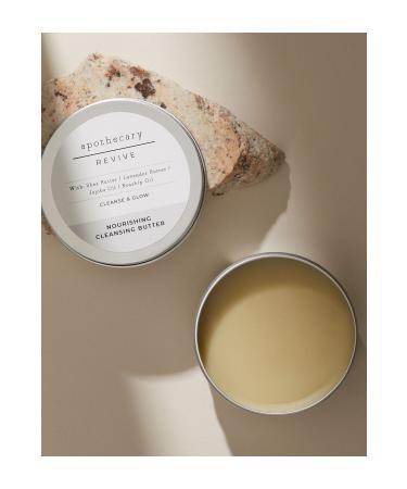 Marks & Spencer Nourishing Cleansing Oil 125g