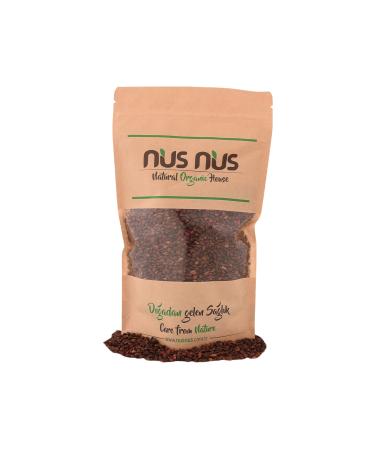 nusnus Grape Seed 1kg
