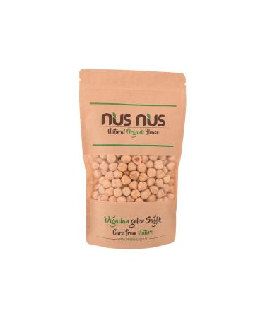 nusnus Hazelnut Roasted 500 gr