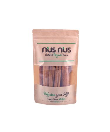 nusnus Ceylon Cinnamon 250 gr